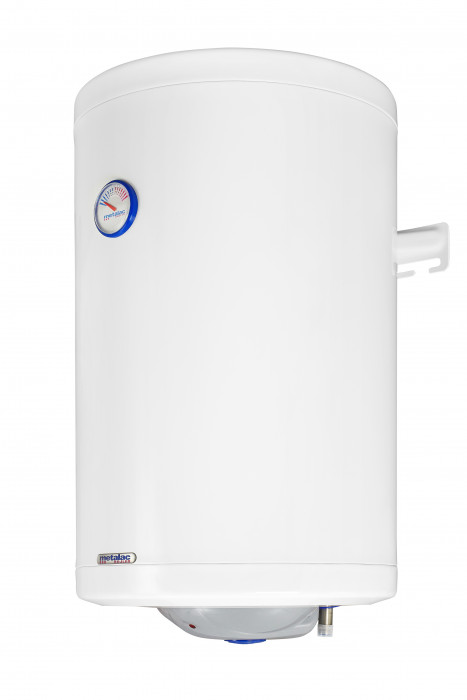 Комбинированный водонагреватель Metalac Bojler HEATLEADER MB INOX 120 PKD R, 120 л