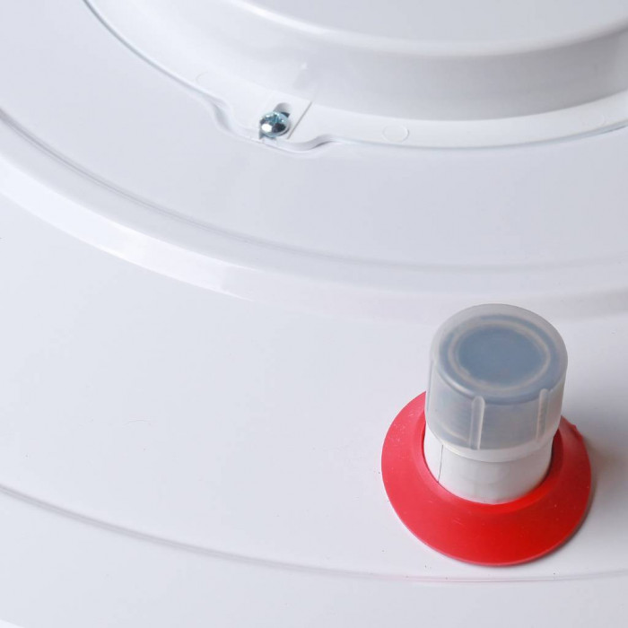 Косвенный бойлер ROMMER, напольный, 100 л