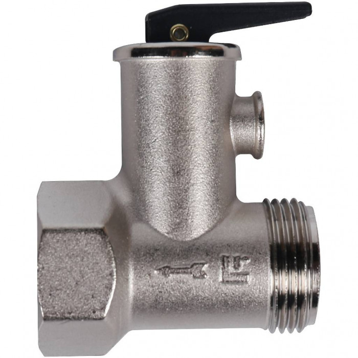 Косвенный бойлер ROMMER, напольный, 100 л