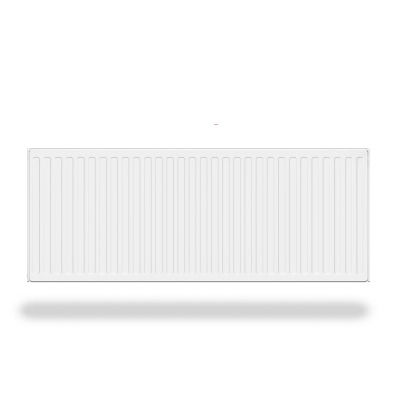 Стальной панельный радиатор &quot;PRIMOCLIMA&quot; VC11 300X900, нижнее подключение