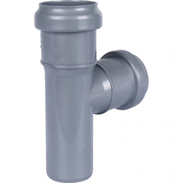 Sinikon 508011.R Тройник D40x40x87гр.