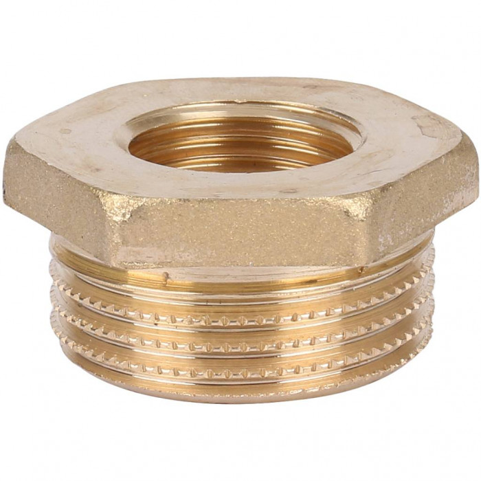 TIEMME Футорка НВ 1х1/2