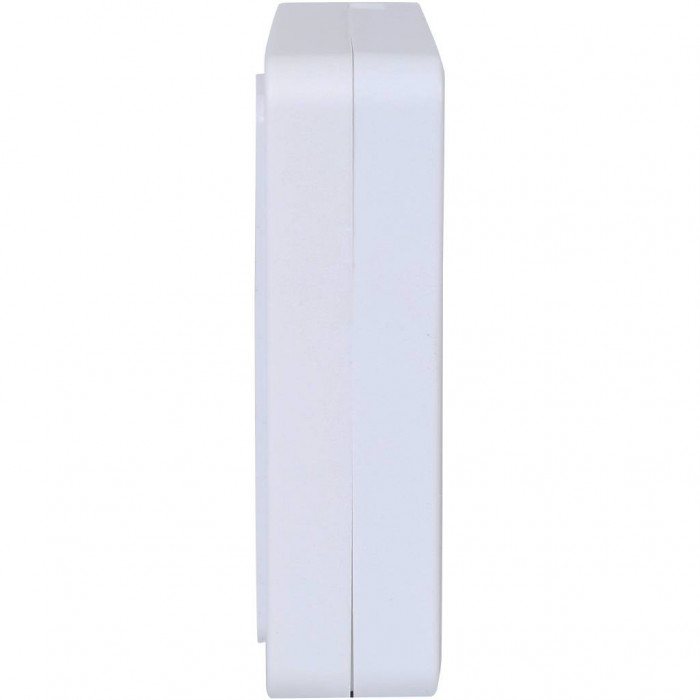 TECH Автоматика и контроллеры TECH ST-294 v 2 TECH Беспроводной двухпозиционный комнатный терморегулятор, белый