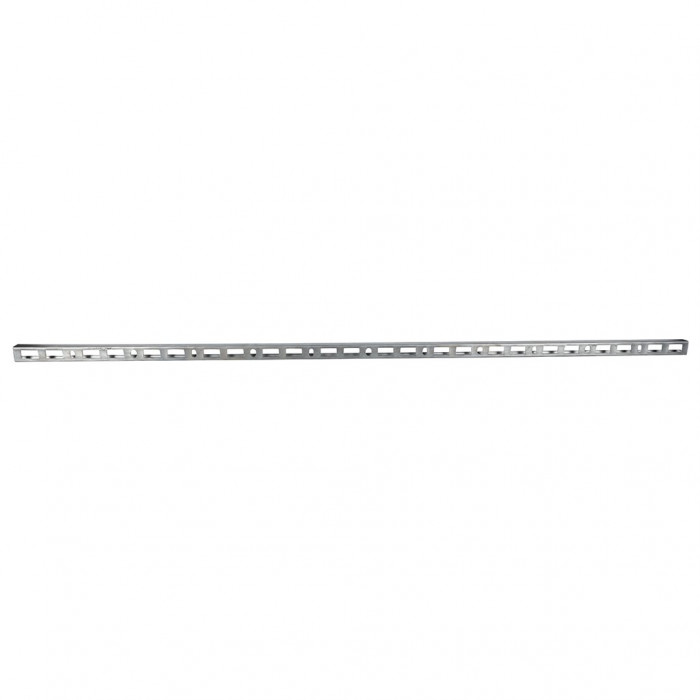 Профиль монтажный STOUT1,25х27х18х1200мм