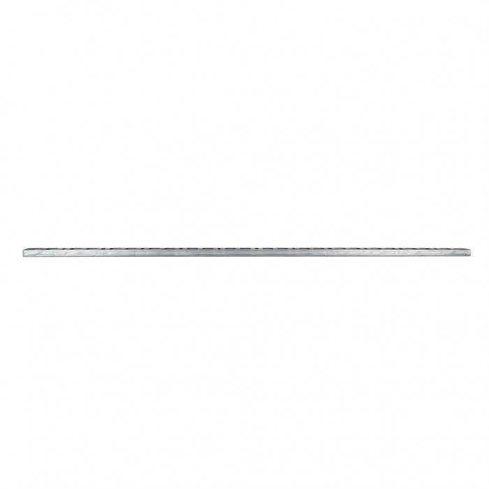 Профиль монтажный STOUT1,25х27х18х1200мм