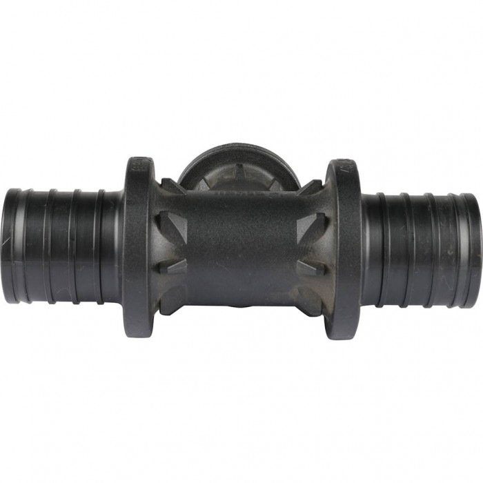 Тройник REHAU RAUTITAN с уменьшенным боковым проходом 40-32-40 PX