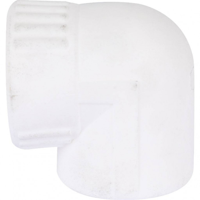 Kalde Угольник с внутренней резьбой для полипропиленовых труб под сварку 32x1/2