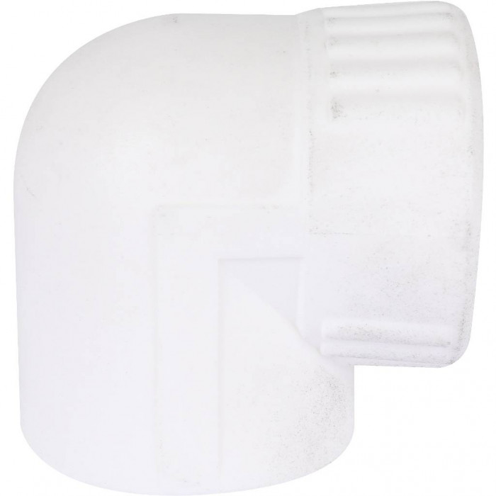 Kalde Угольник с внутренней резьбой для полипропиленовых труб под сварку 32x1/2