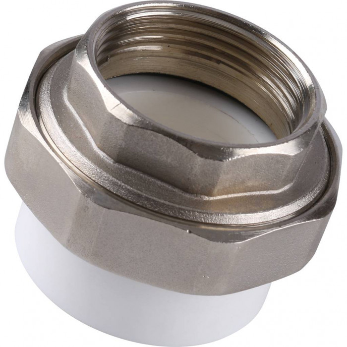 Муфта разъемная Kalde с внутренней резьбой серии ЕСО 40х1 1/4
