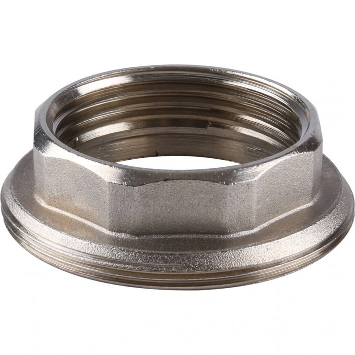 Муфта разъемная Kalde с внутренней резьбой серии ЕСО 40х1 1/4