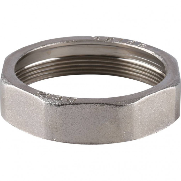 Муфта разъемная Kalde с внутренней резьбой серии ЕСО 40х1 1/4