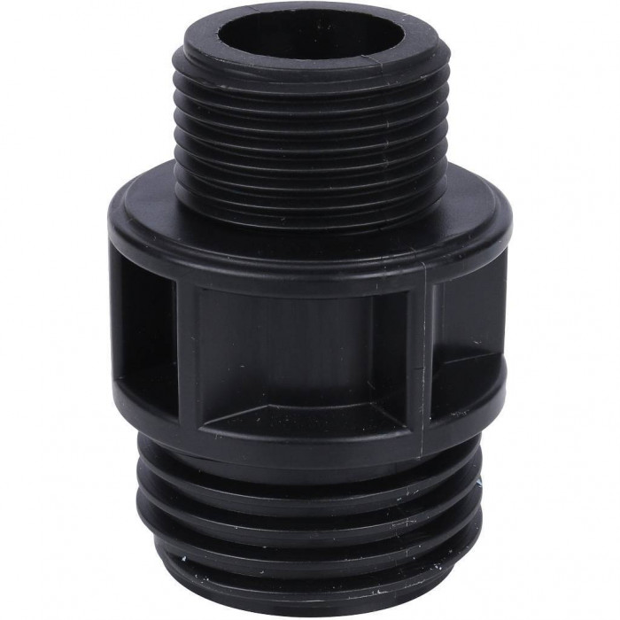 Муфта переходная Джилекс с наружной трубной резьбой 25x1