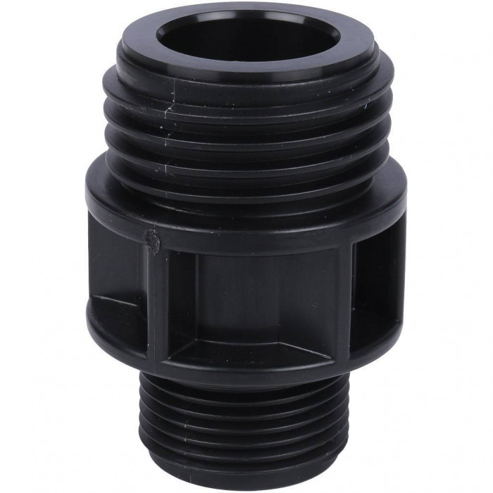 Муфта переходная Джилекс с наружной трубной резьбой 25x1