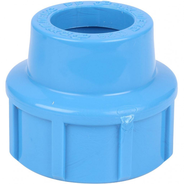 Муфта переходная Джилекс с наружной трубной резьбой 25x1