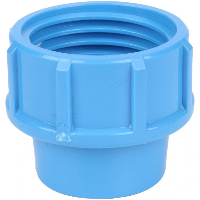 Муфта переходная Джилекс с наружной трубной резьбой 25x1