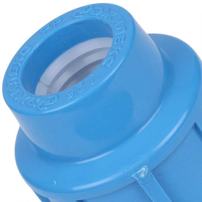 Муфта переходная Джилекс с наружной трубной резьбой 25x1