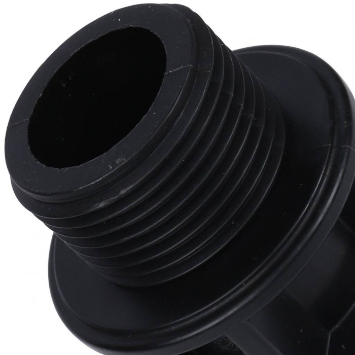 Муфта переходная Джилекс с наружной трубной резьбой 25x1