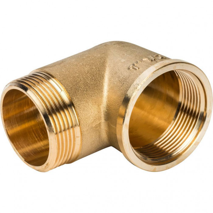 Угольник STOUT НВ 1 1/2