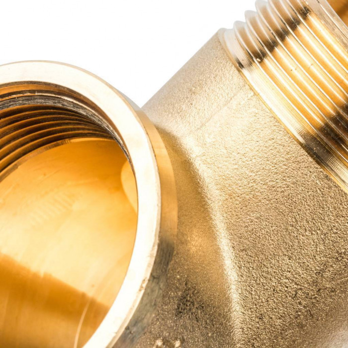 Угольник STOUT НВ 1 1/2