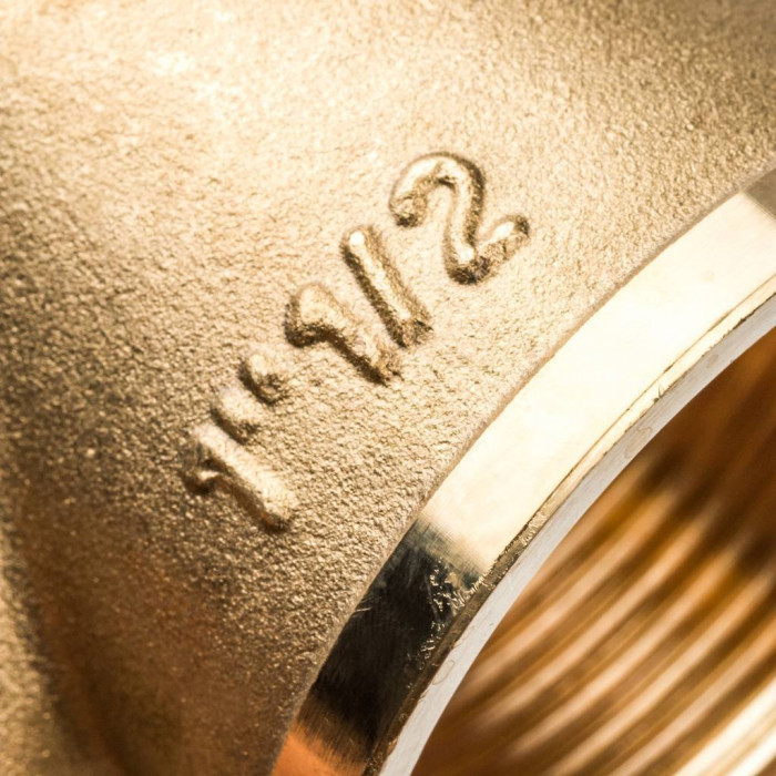 Угольник STOUT НВ 1 1/2