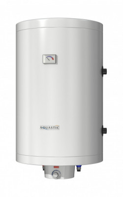 Комбинированный водонагреватель HAJDU AQ IND 200 FC E (c тэном), 200 л