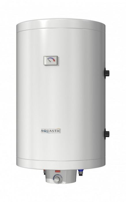 Комбинированный водонагреватель HAJDU AQ IND 200 FC E (c тэном), 200 л