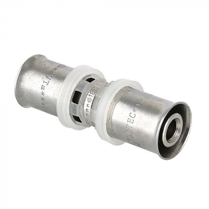 Valtec VTm.203.N.002626 Пресс-фитинг прямой 26 мм