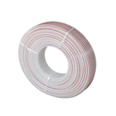 1136617 40х3,7 Труба Radi Pipe PEXa белая PN6 бухта 50м