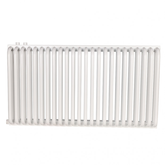 Стальной трубчатый радиатор ROMMER RST-205024-020, 24 секций, нижнее подключение