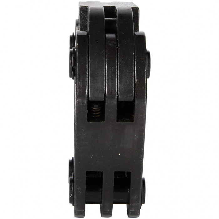 ROMMER RPT-0003-000042 ROMMER Пресс-клещи V-профиль, 42 (требуются промежуточные клещи 42/54)