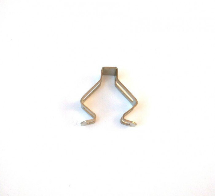 Клипса крепления 28 | QUICK FASTENER-(28) | BA154-4014 | 440009778