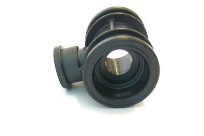 Соединитель трубопровода | PIPE ADAPTER -A | 440010930