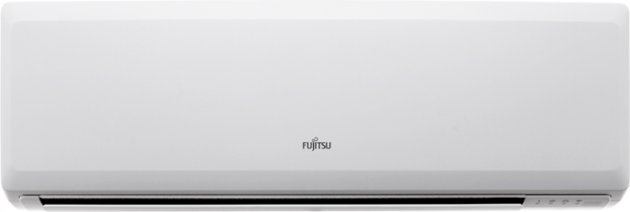 Инверторная сплит-система Fujitsu CLARIOS ASYG09KPCA-R/AOYG09KPCA-R