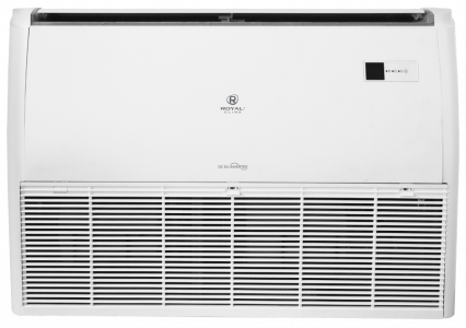 Инверторный напольно-потолочный кондиционер Royal Clima CO-F 48HNDI/CO-E 48HNDI