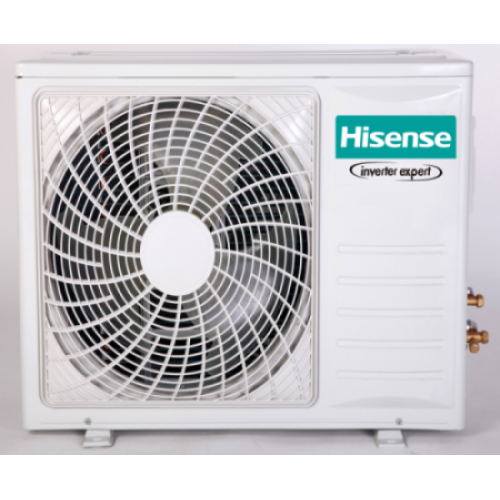 Инверторный напольно-потолочный кондиционер Hisense HEAVY EU DC Inverter R32 AUV-60UR4RC8/AUW-60U6RW8