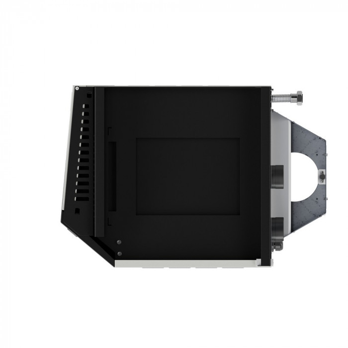 Напольный газовый котел ЛЕМАКС OMEGA E-25, атмосферный, одноконтурный