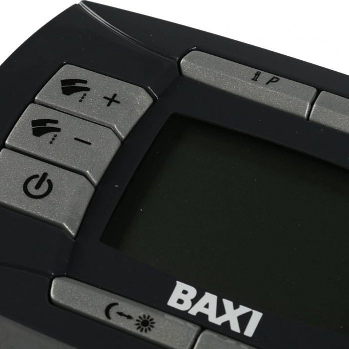 Baxi  KHG Панель управления