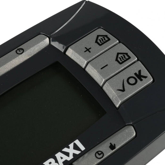 Baxi  KHG Панель управления