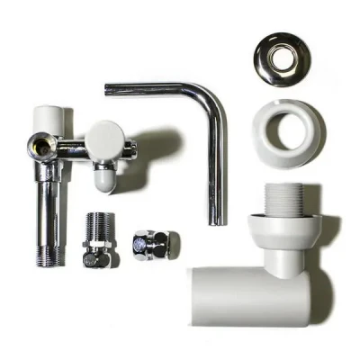 Группа безопасности к накопительному водонагревателю CLAGE Typ 324 на 10 бар