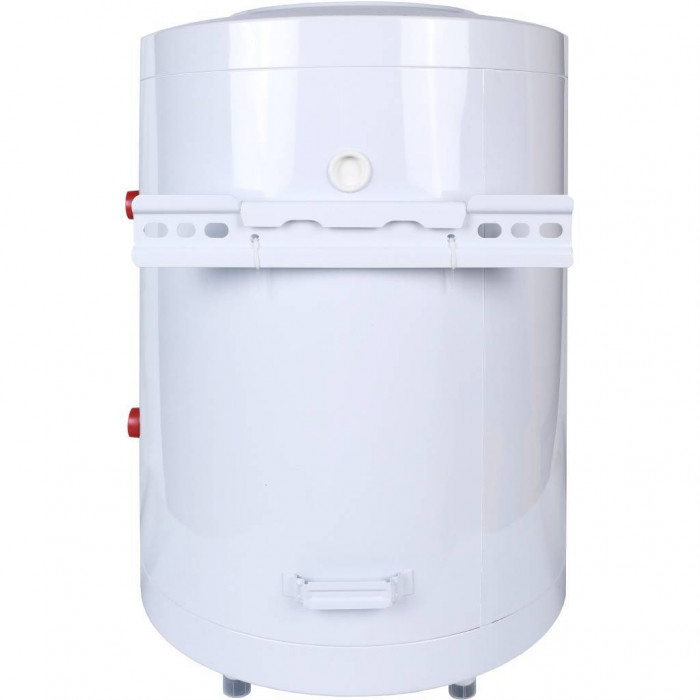 Комбинированный водонагреватель ROMMER, ТЭН 2.4 кВт, настенный, 190 л