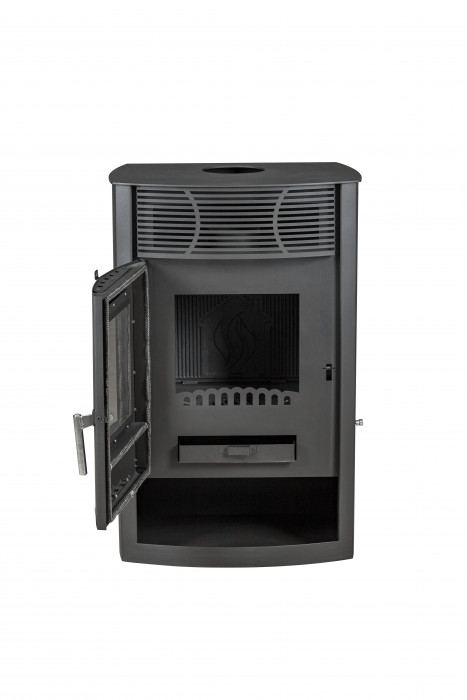 Печь-камин HOSSEVEN DENICE