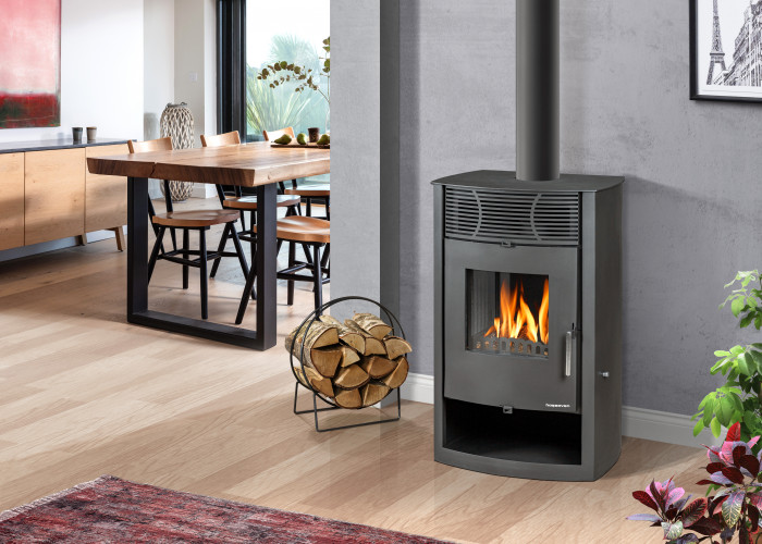 Печь-камин HOSSEVEN DENICE