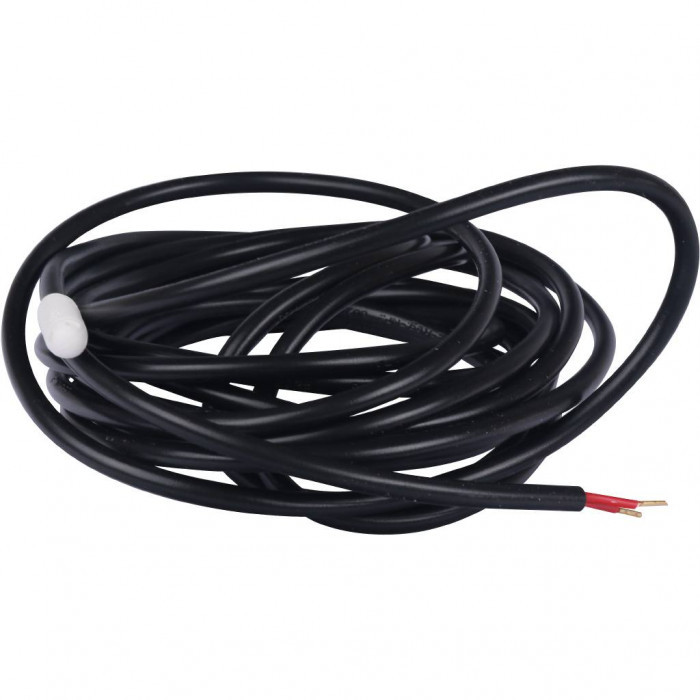 Терморегулятор Rehau Solelec Comfort 16 A с механическим управлением 12274931100 (227493)