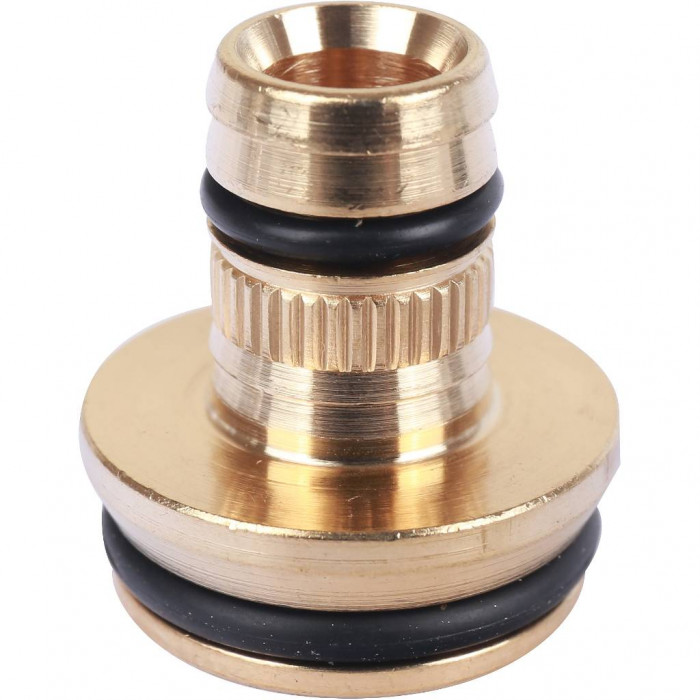 Резьбозажимное соединение REHAU flex/pink 16х2,2xG3/4 (12663521003)