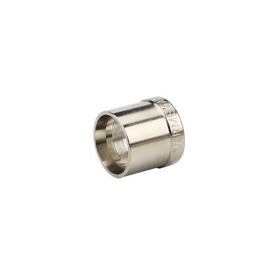 Надвижная (монтажная) гильза Varmega Slide-fit VM50313, 25 мм, аксиальная
