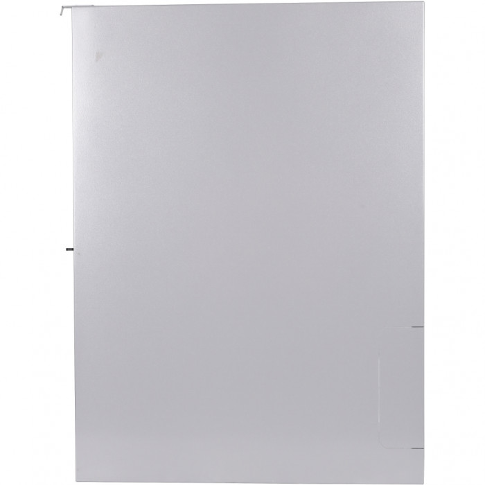 Baxi  левая пенель.Цвет 9007(серый)