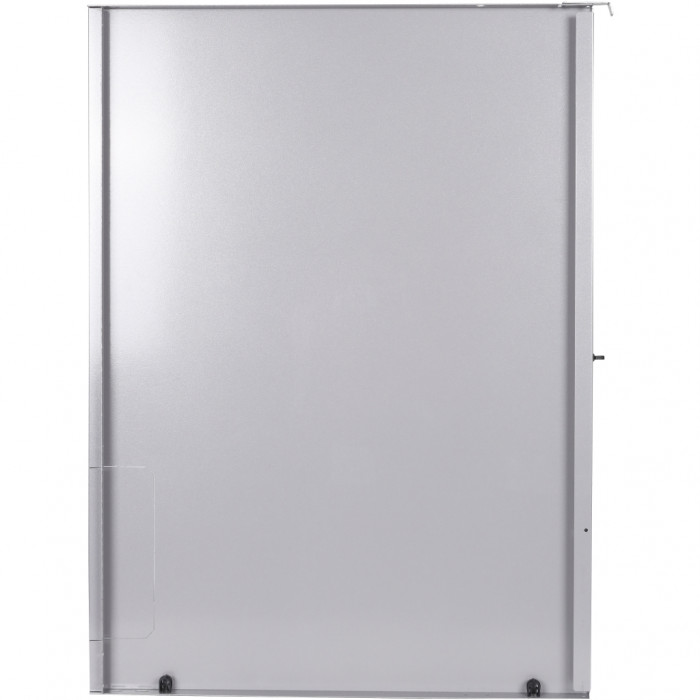 Baxi  левая пенель.Цвет 9007(серый)