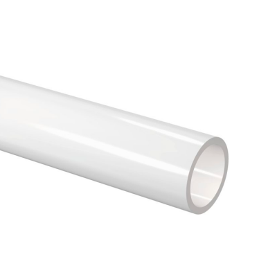 Труба Uponor Radi Pipe, EVOH, PN6 20x2,0 белая, отрезок 6м