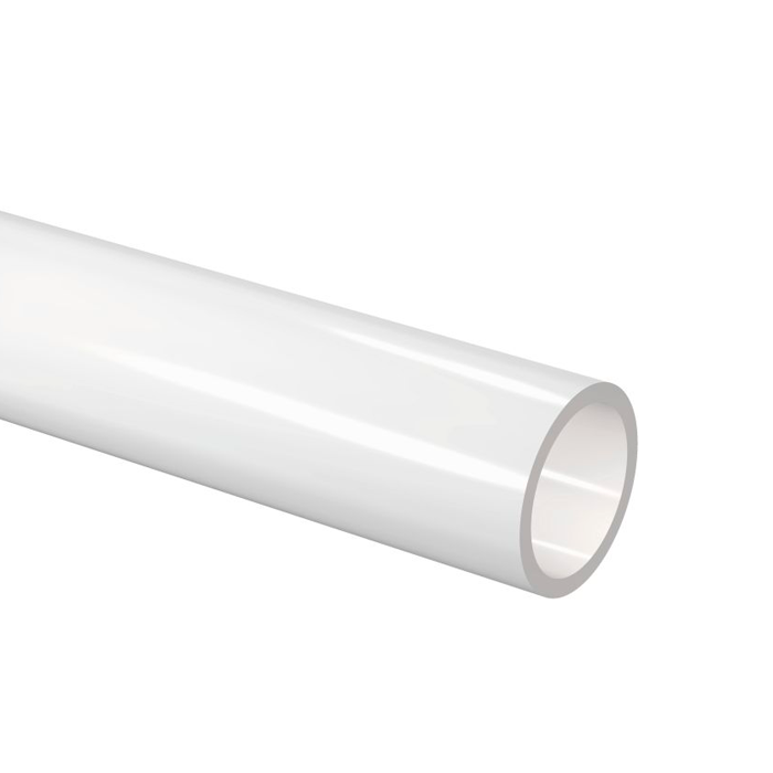 Труба Uponor Radi Pipe, EVOH, PN6 20x2,0 белая, отрезок 6м