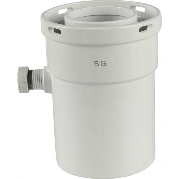 Baxi  KHG BAXI Коаксиальный комплект для слива конденсата